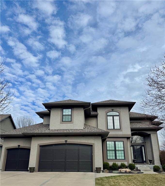 5511 Chouteau Street - Photo 1