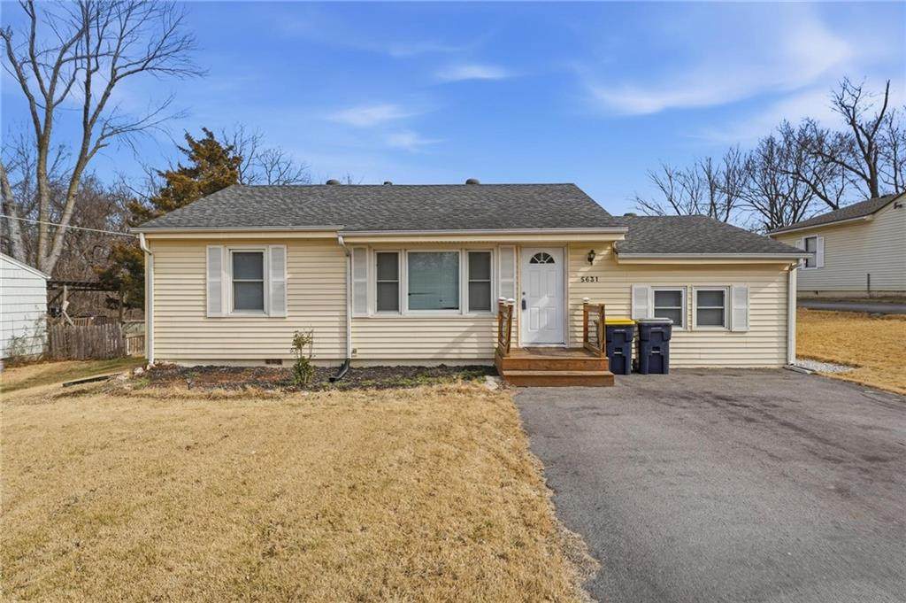 5631 Cambridge Avenue - Photo 1