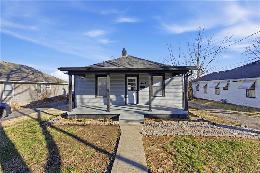 5602 Osage Avenue - Photo 1