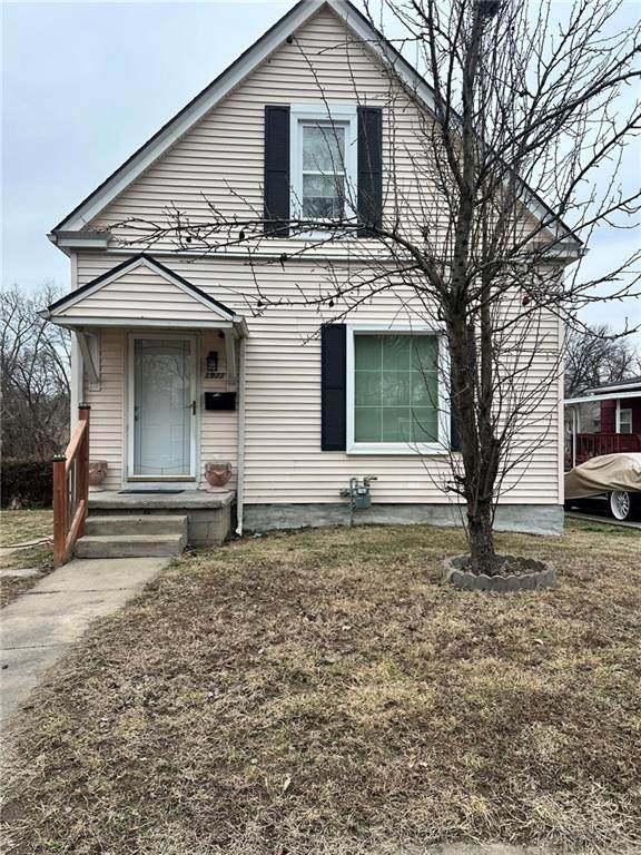 1971 Franklin Street - Photo 1