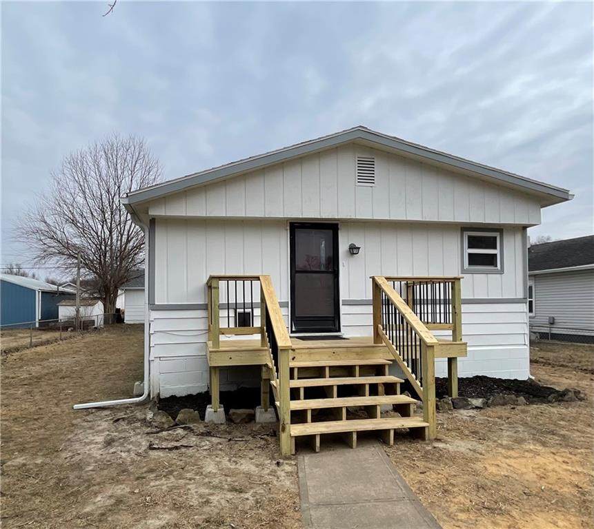 6641 Washington Street - Photo 1