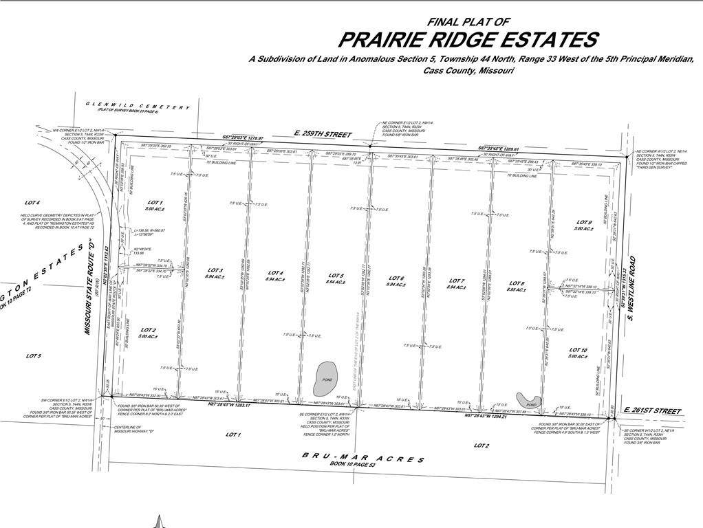 LOT 9 259th Street - Photo 1
