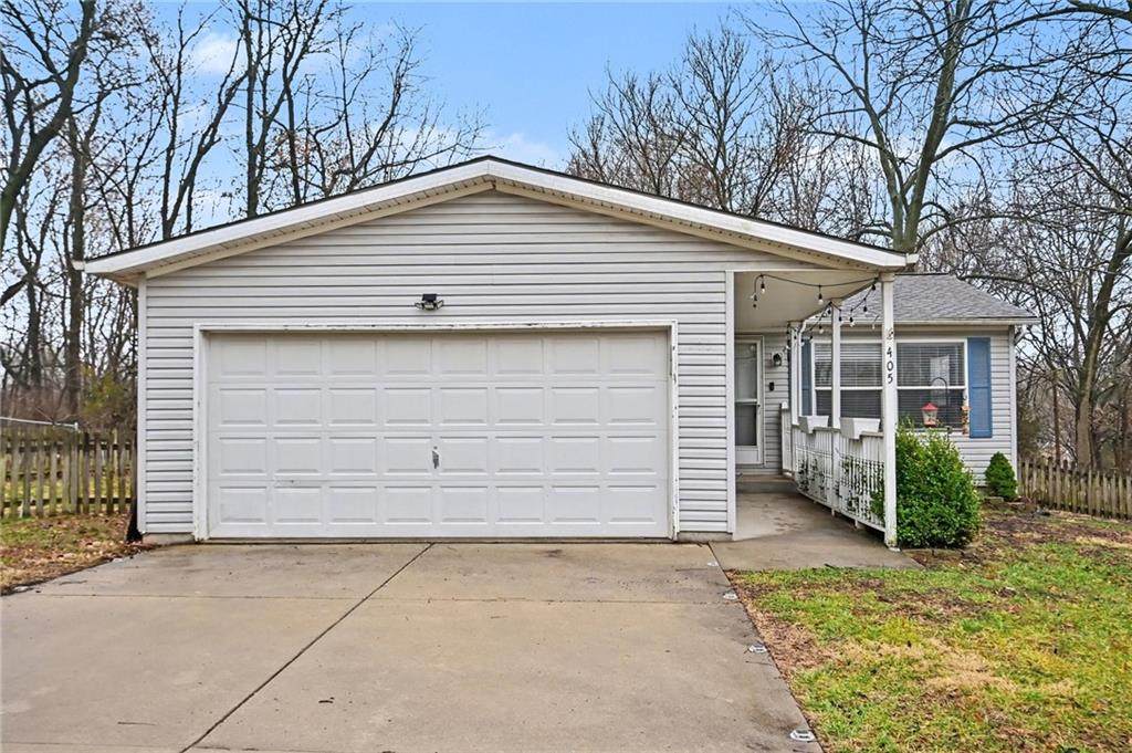 405 Wherritt Lane - Photo 1