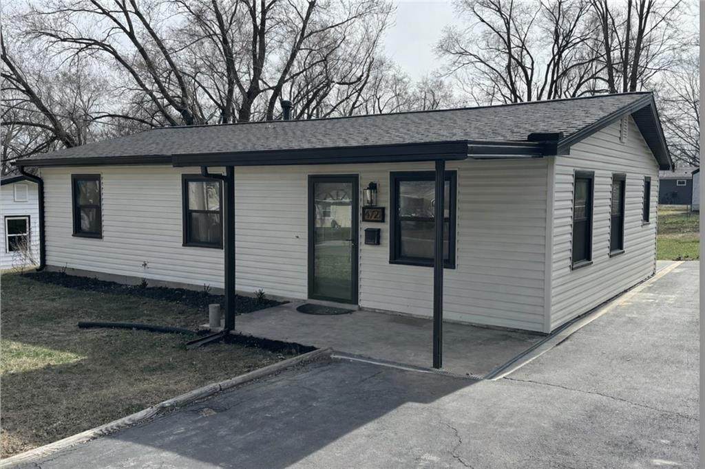 4721 Oak Grove Road - Photo 1