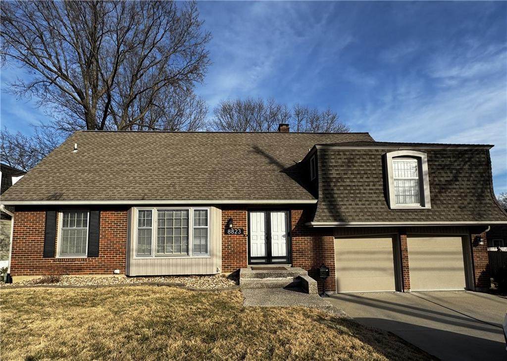 8823 Antioch Road - Photo 1