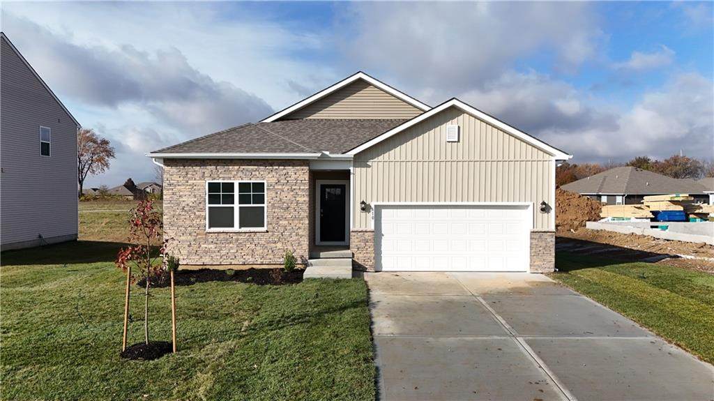 718 Fallen Leaf Drive - Photo 1