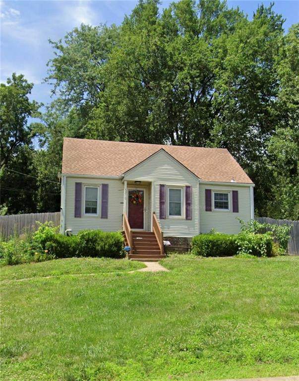 5210 Newton Street - Photo 1