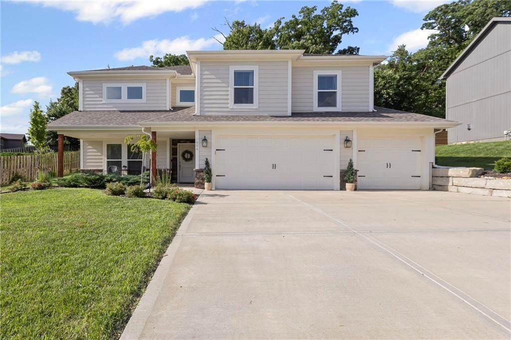 1804 59th Street - Photo 1