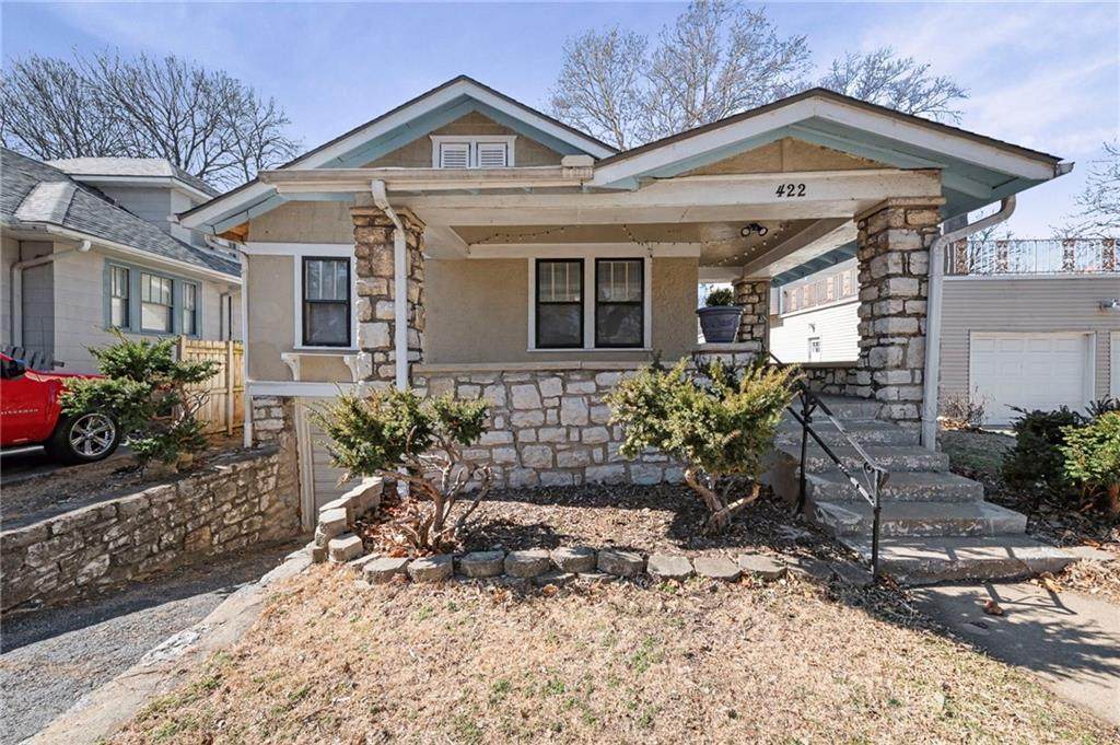 422 Kensington Avenue - Photo 1