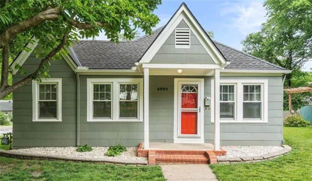 5901 Granada Street - Photo 1