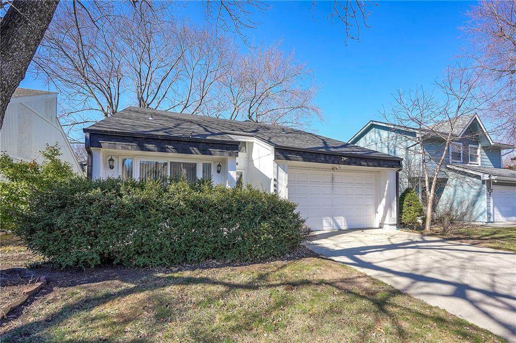 6606 Earnshaw Street - Photo 1
