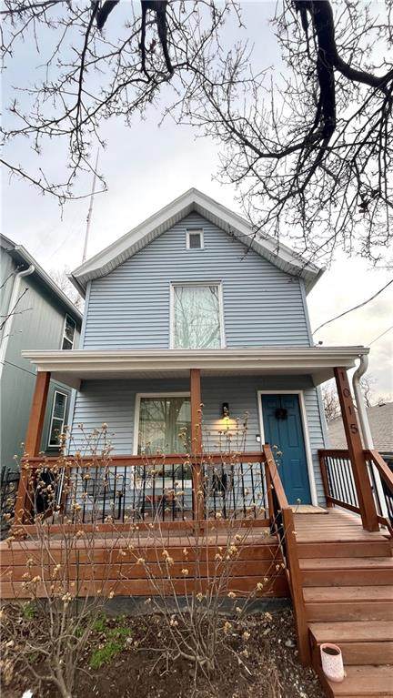 1015 29th Street - Photo 1