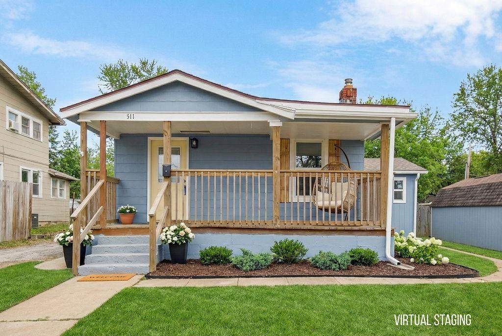 511 Cedar Avenue - Photo 1