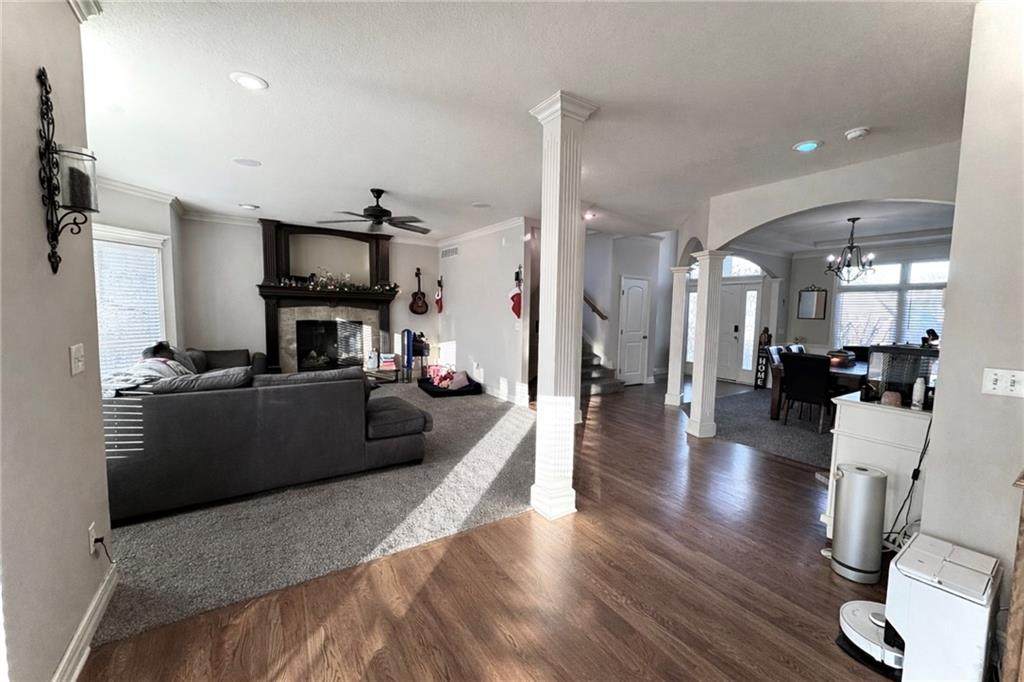 312 Battery Drive - Photo 1