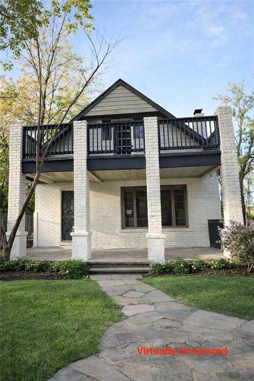 3644 Washington Avenue - Photo 1