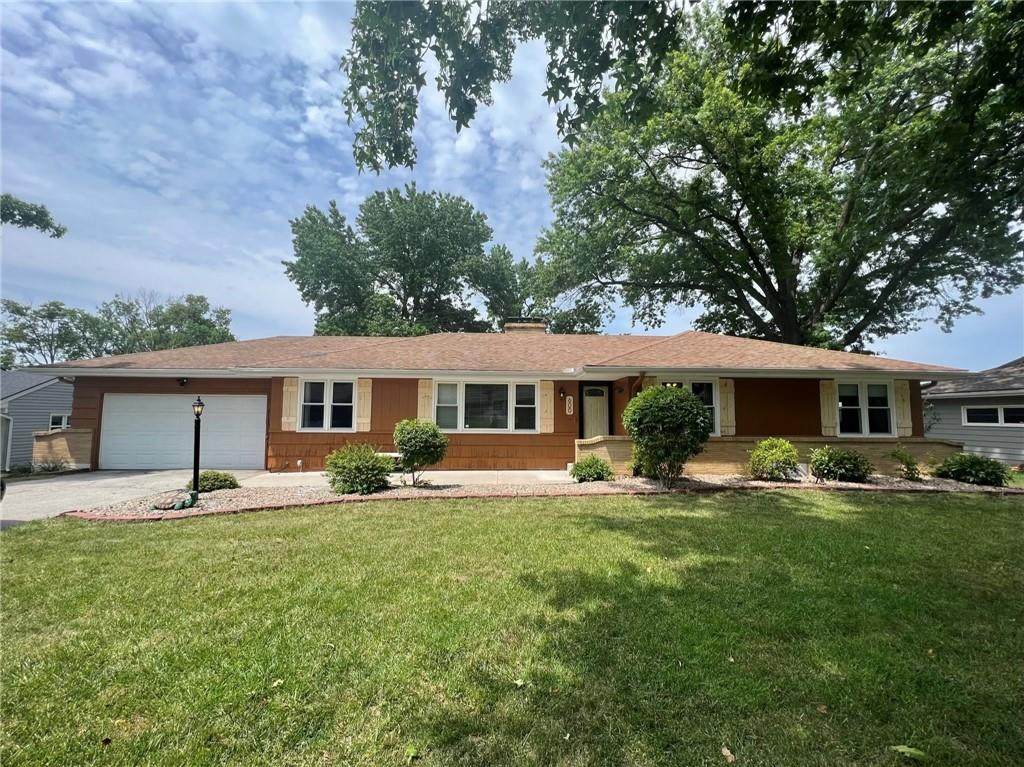 600 96th Street - Photo 1