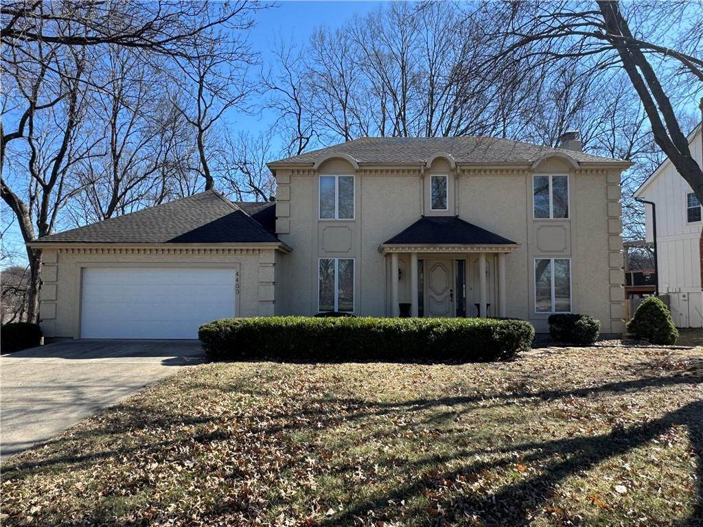 4433 Claymont Woods Drive - Photo 1