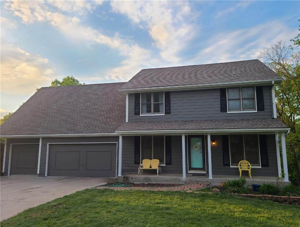 2402 Springcreek Court - Photo 1