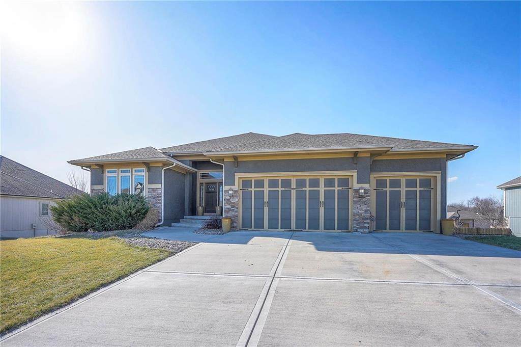 4328 Trotter Drive - Photo 1