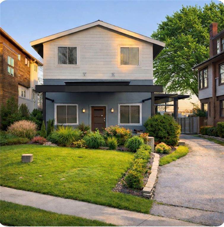 3763 Washington Street - Photo 1