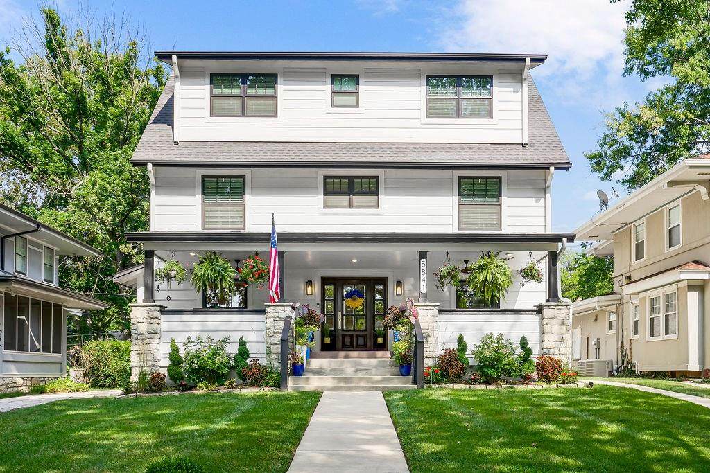 5841 Mcgee Street - Photo 1