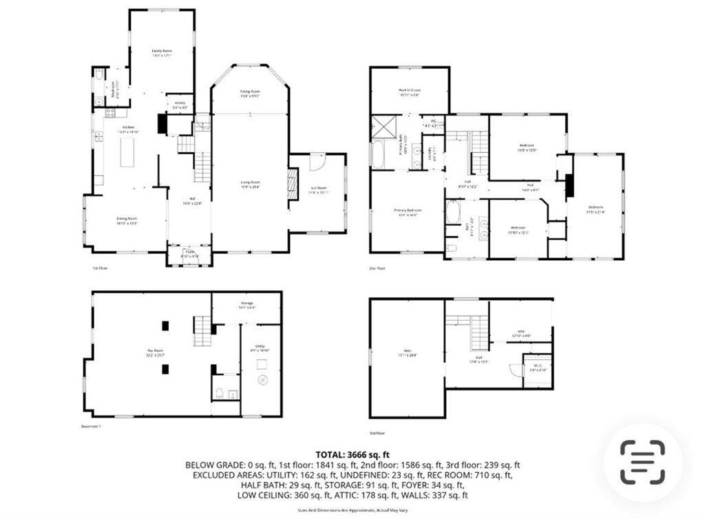 6117 Morningside Drive - Photo 1