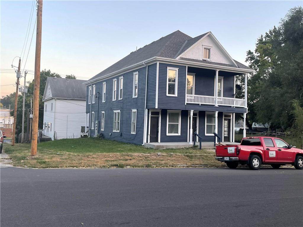 1621 Savannah Avenue - Photo 1