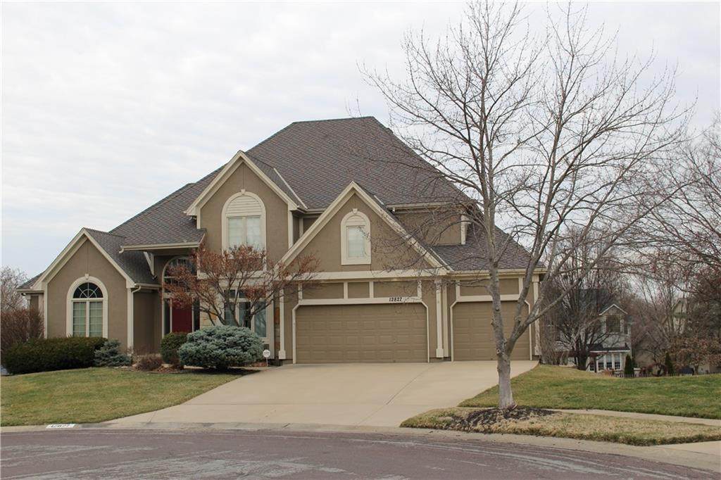 12827 Noland Street - Photo 1