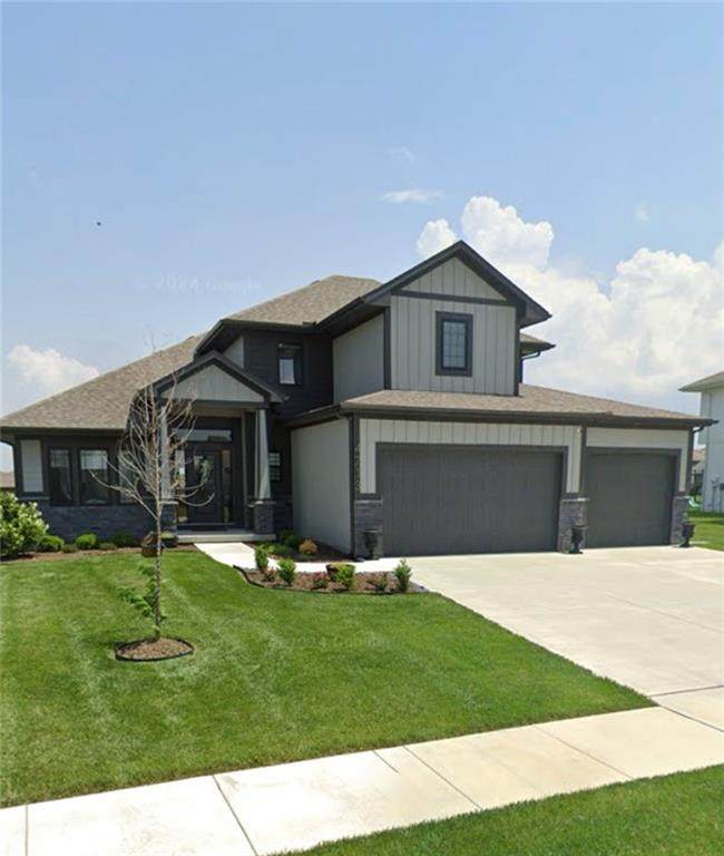 4713 Freehold Drive - Photo 1