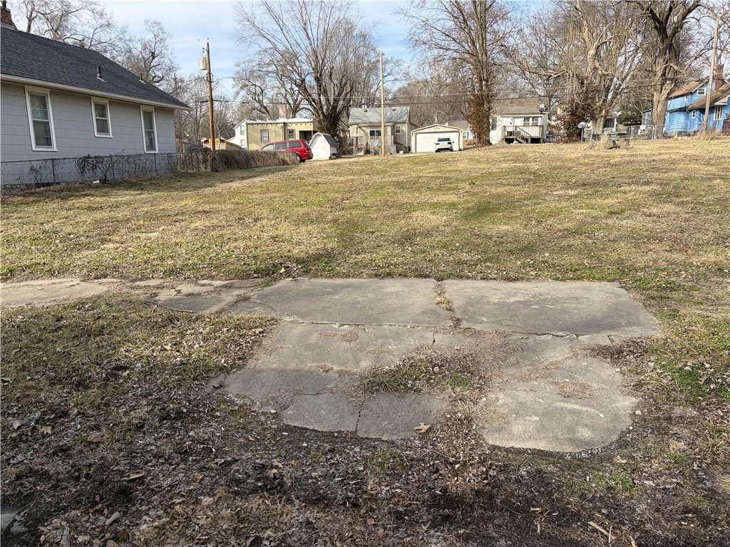 826 Osage Street - Photo 1