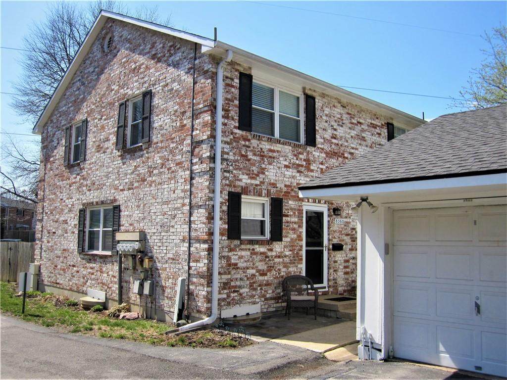 8363 Woodward Street - Photo 1