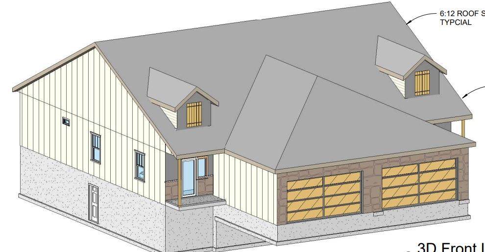 704 Woodland Street - Photo 1