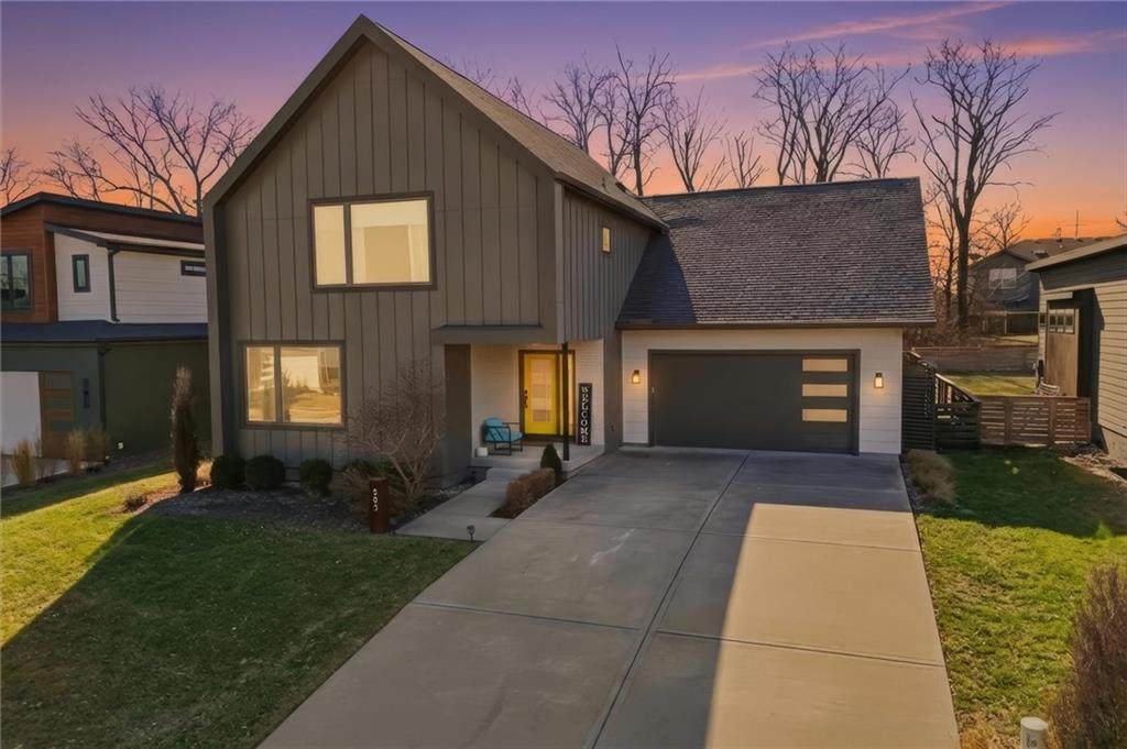 503 100th Street - Photo 1