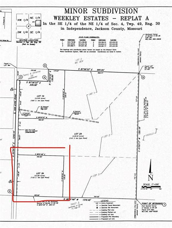 1125 Van Dyke Road - Photo 1