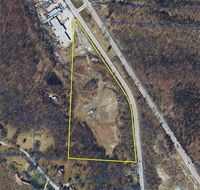 13949 M 350 Highway - Photo 1