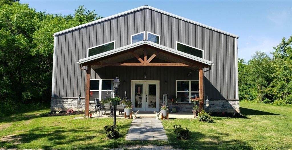 2906 Twyman Road - Photo 1