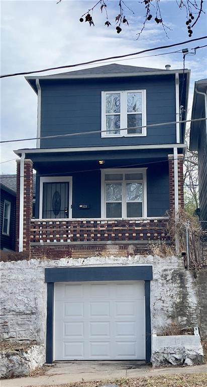 523 Tracy Avenue - Photo 1