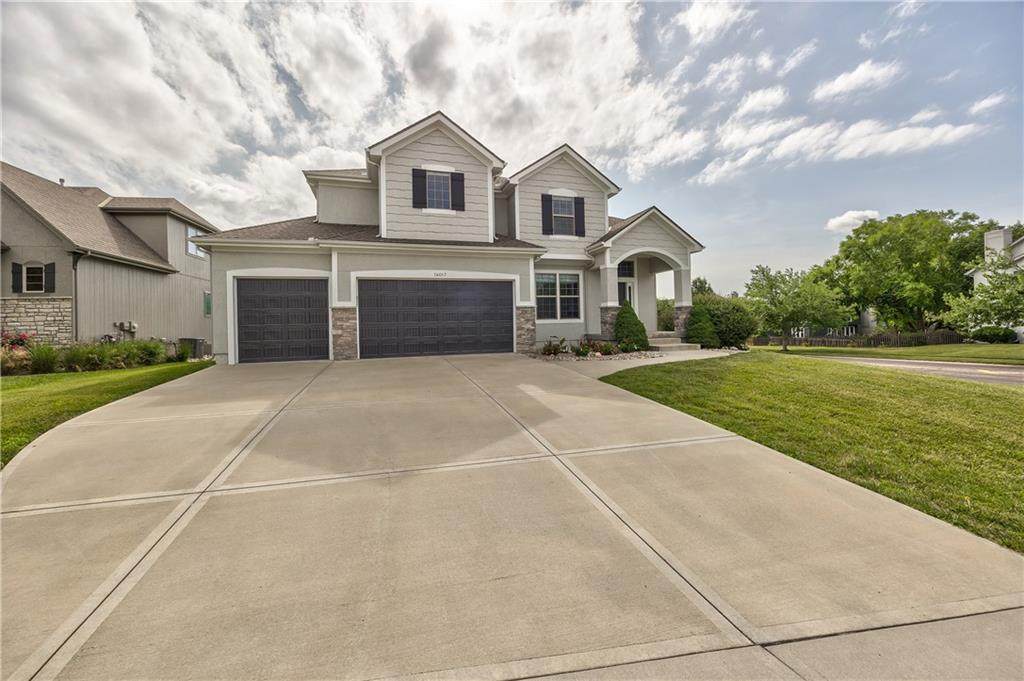 14017 Haskins Street - Photo 1