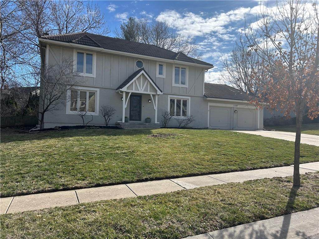 12209 Aberdeen Road - Photo 1