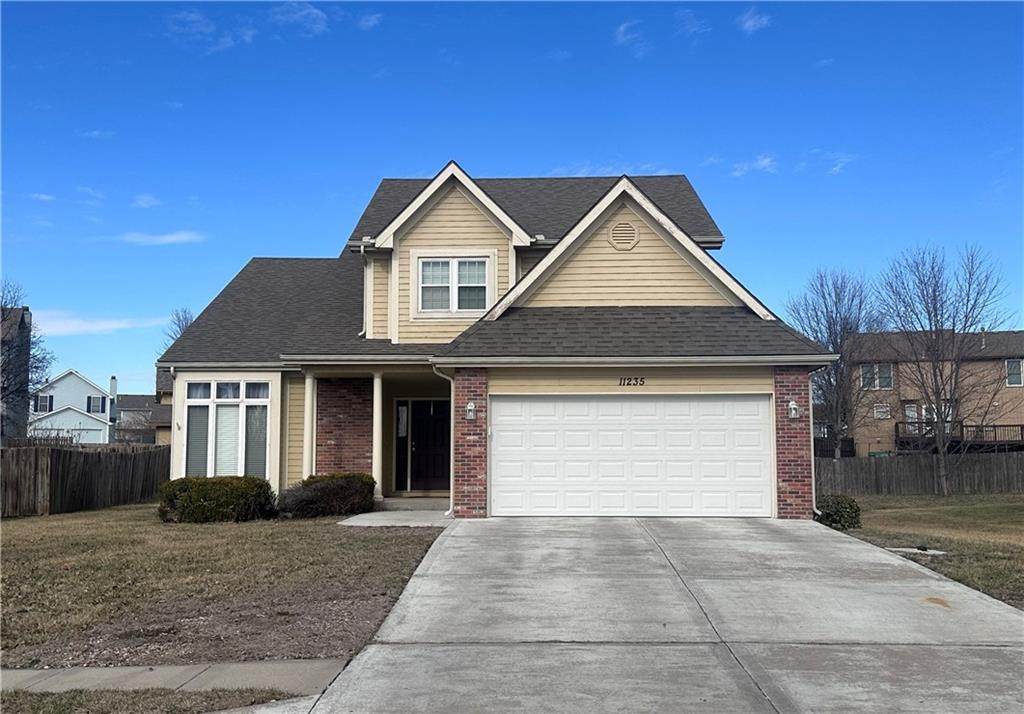 11235 Belleview Avenue - Photo 1