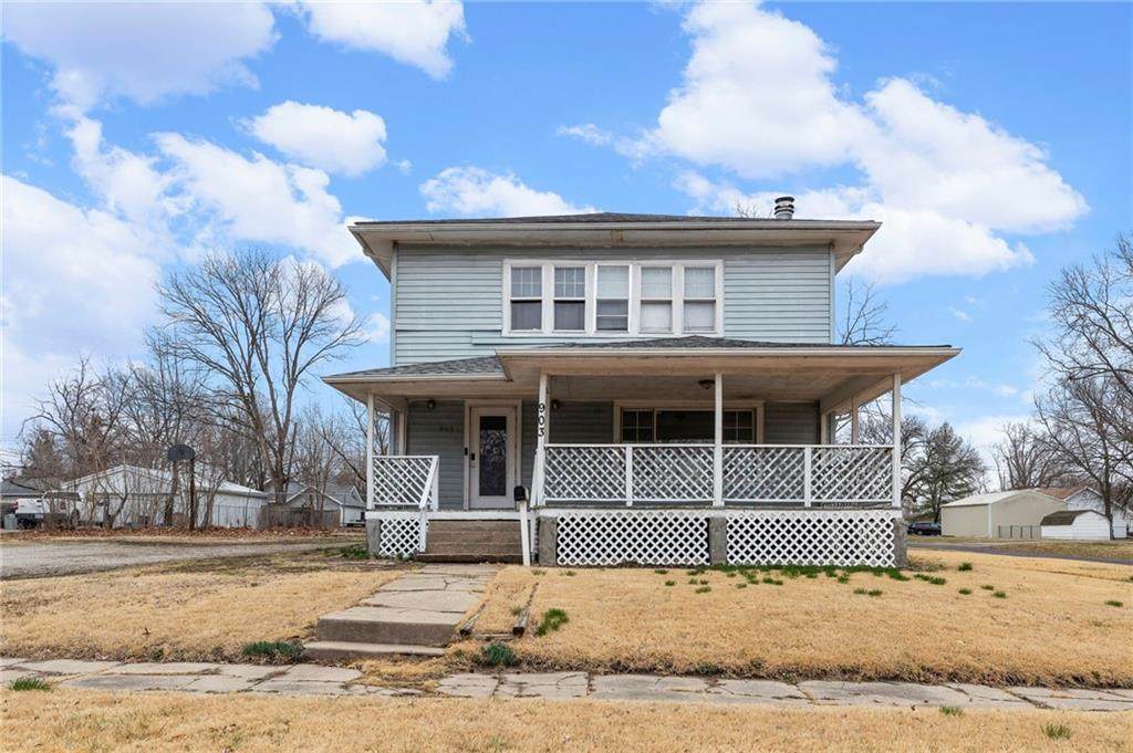 903 Mulberry Street - Photo 1