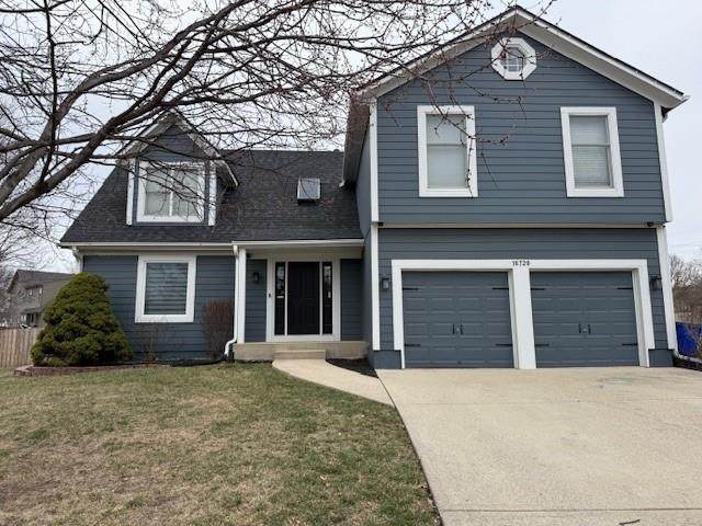 16720 155TH Terrace - Photo 1