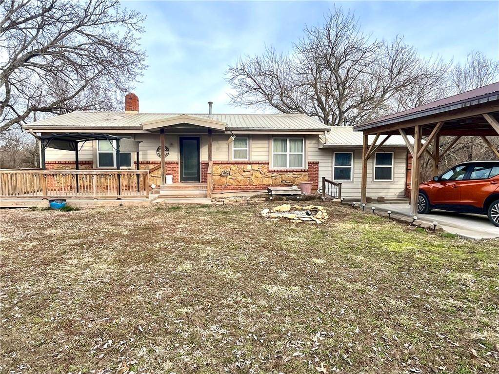 4440 Lakeside Drive - Photo 1