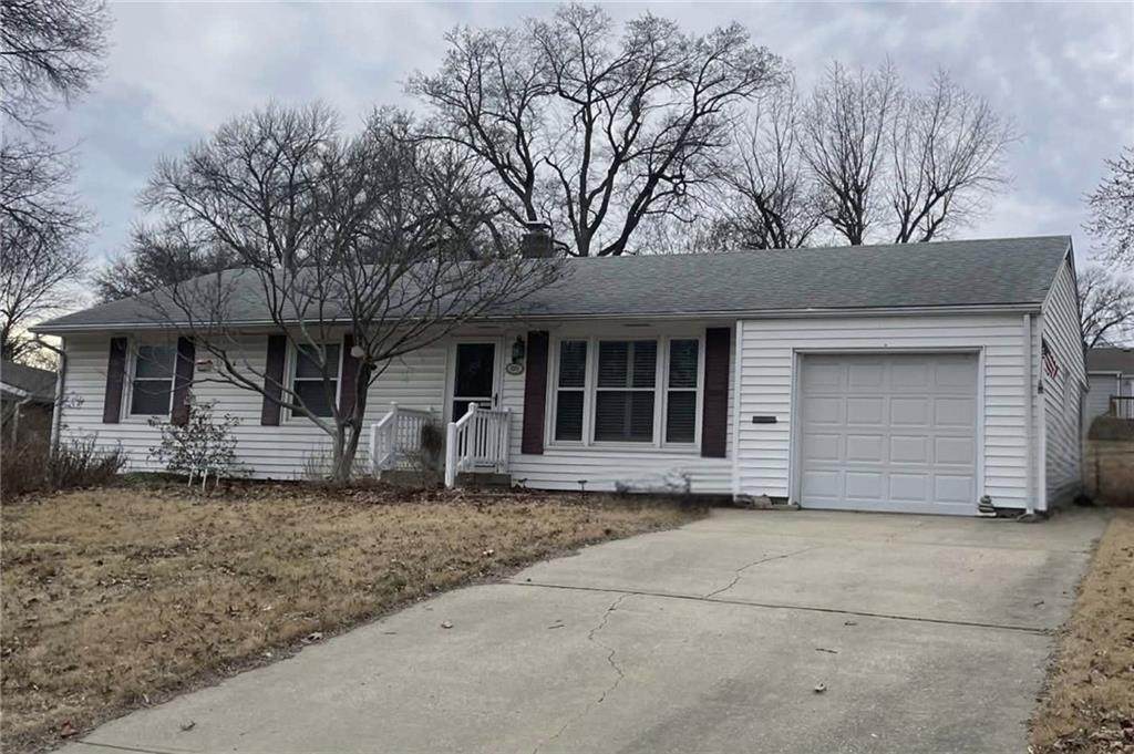 6200 Russell Street - Photo 1