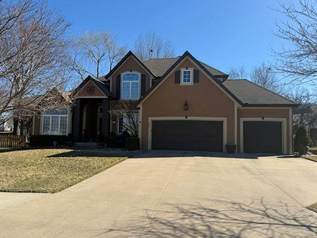 225 Misty Meadow Drive - Photo 1