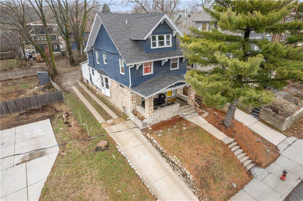 4130 Troost Avenue - Photo 1