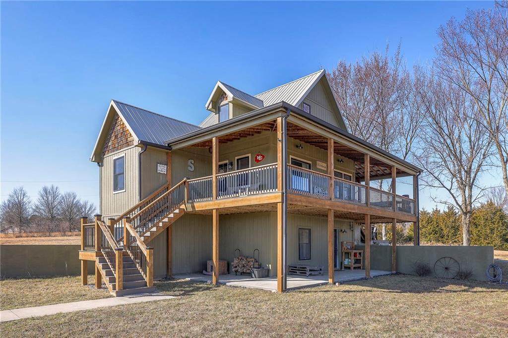 28400 Ziegler Road - Photo 1