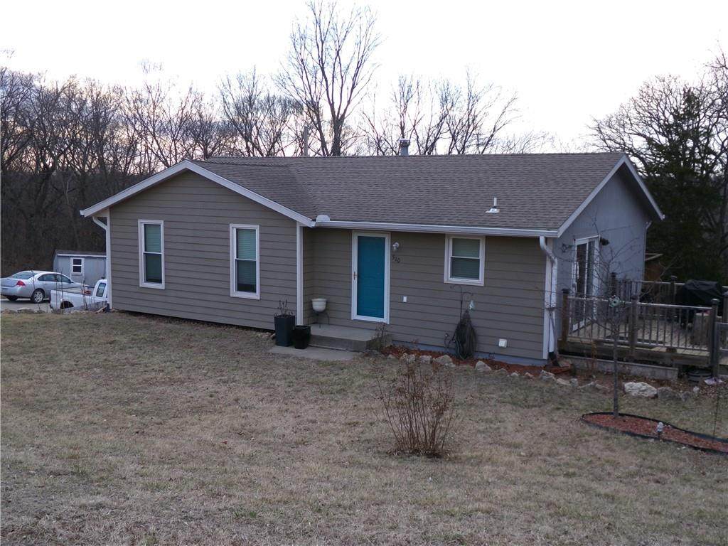 510 Seybold Road - Photo 1