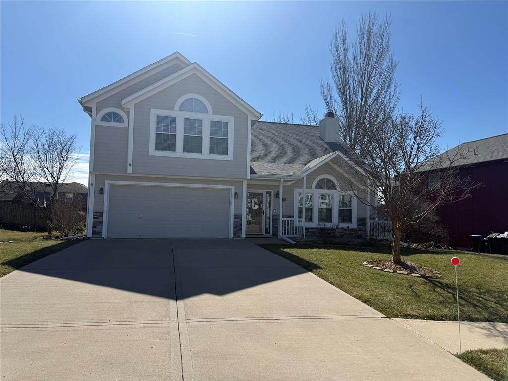 1305 Dogwood Drive - Photo 1