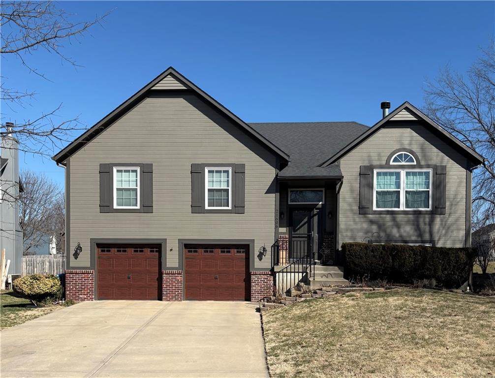 21606 57th Terrace - Photo 1